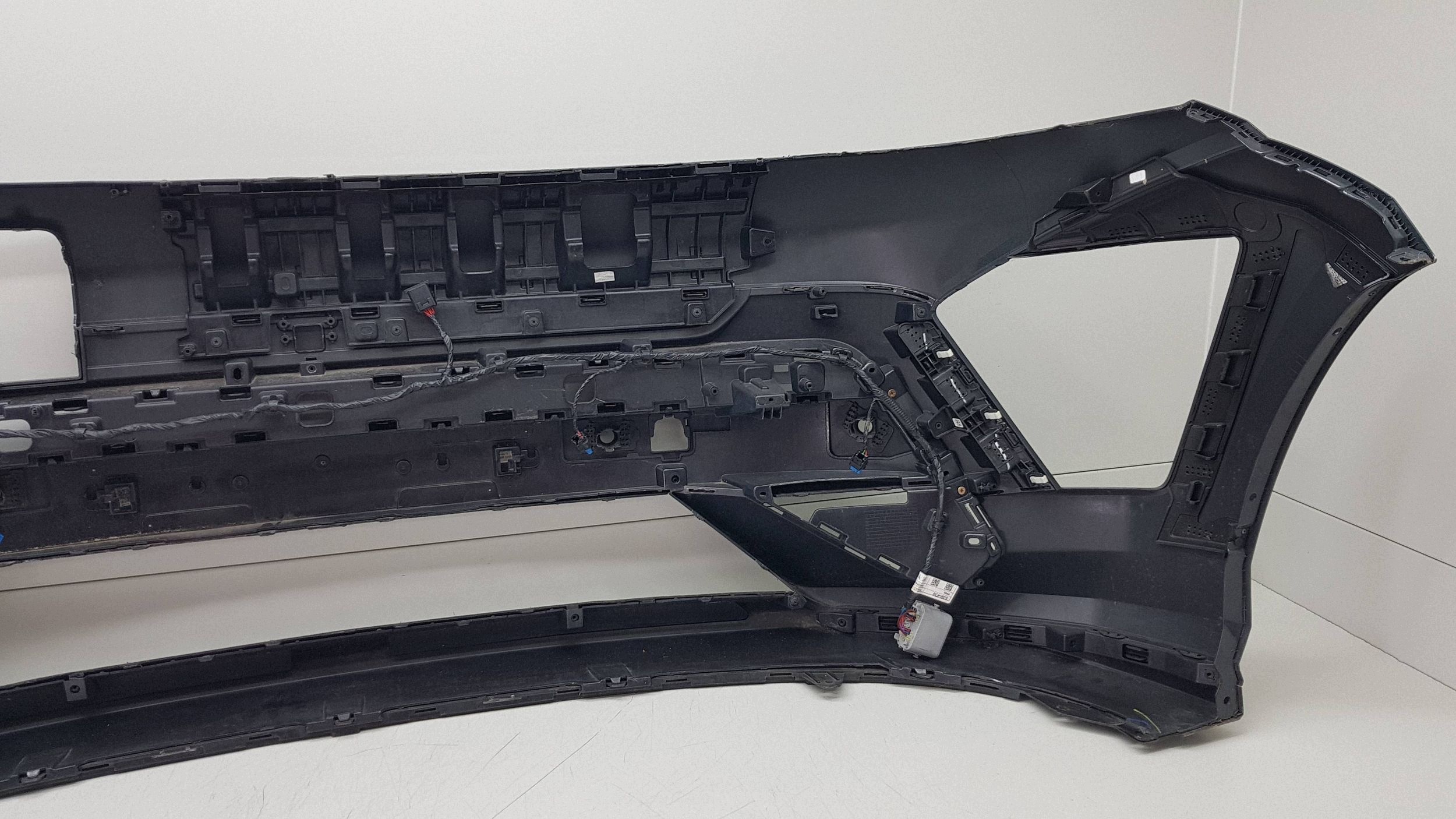 HYUNDAI KONA 2 II EV N LINE 2024 - bumper front 86511-HF700