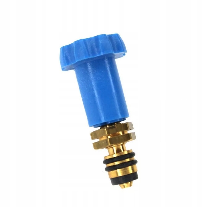 Zawór do Dopuszczania Wody Ariston 65114261