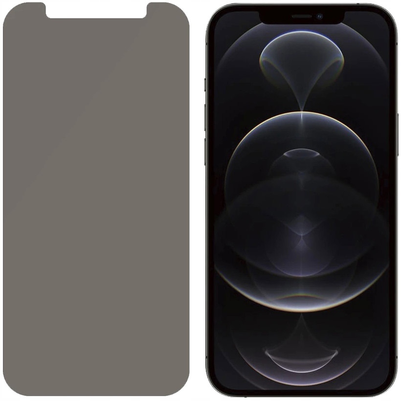 

Szkło PanzerGlass do iPhone 12 12 Pro, Privacy