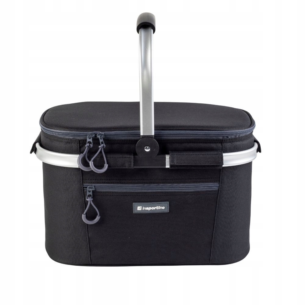 Kosz piknikowy torba termoizalacyjna inSPORTline Oseava