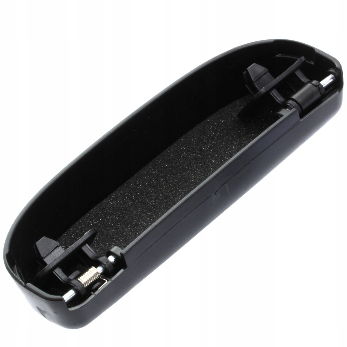 ME-005839 - ФУТЛЯР ДЛЯ ХРАНЕНИЯ ОЧКОВ С ГУБКОЙ ДЛЯ ДЕРЖАТЕЛЯ РУЧКИ