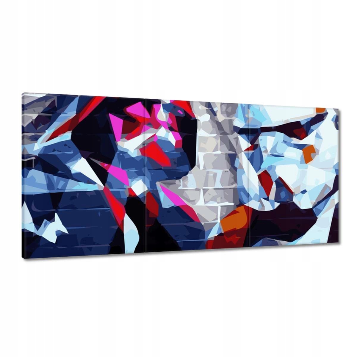 Obrazy 180x90 Imperiálny útok