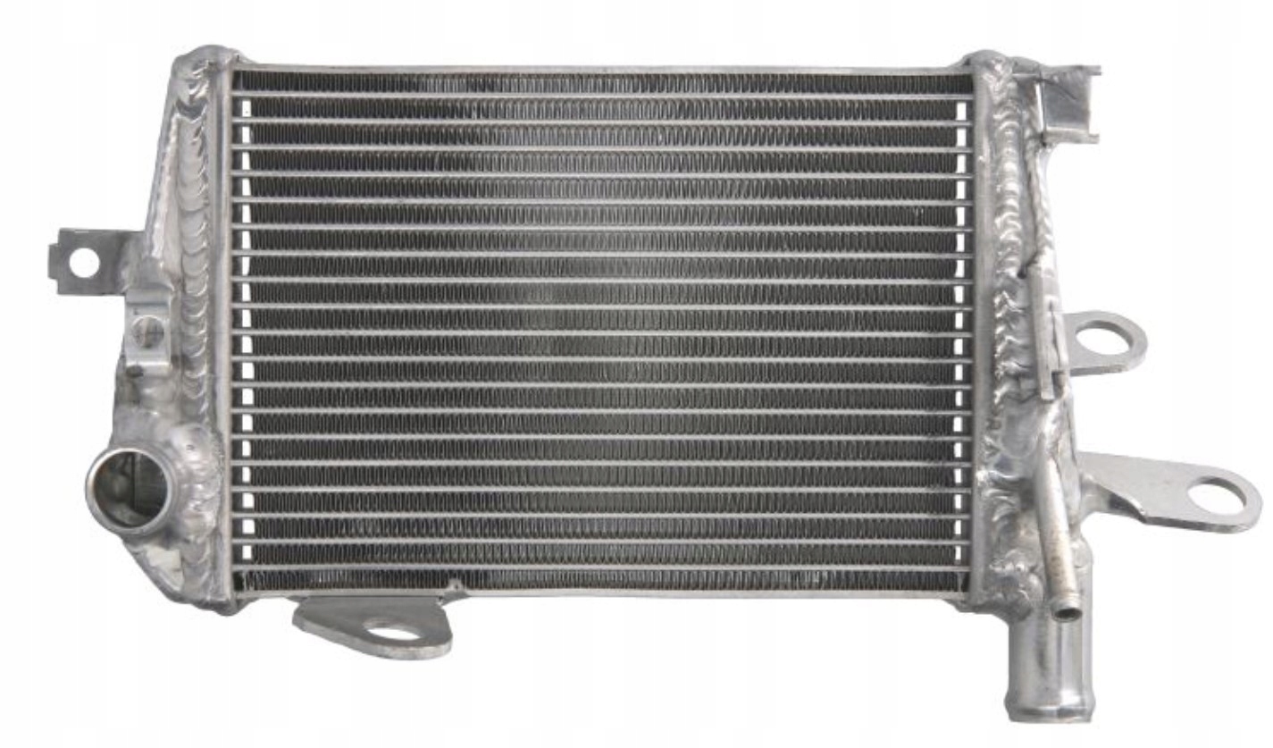 Chladič vody Bmw R1200 Gs Rt LC Levý Nový!!