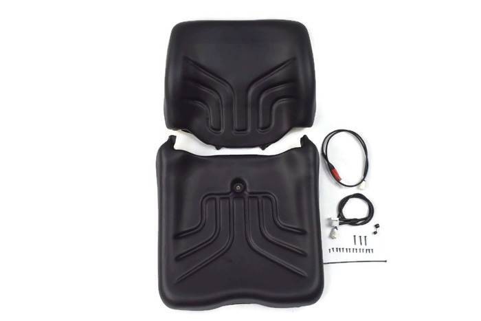 138321 - Набір подушок з ПВХ Grammer MSG20