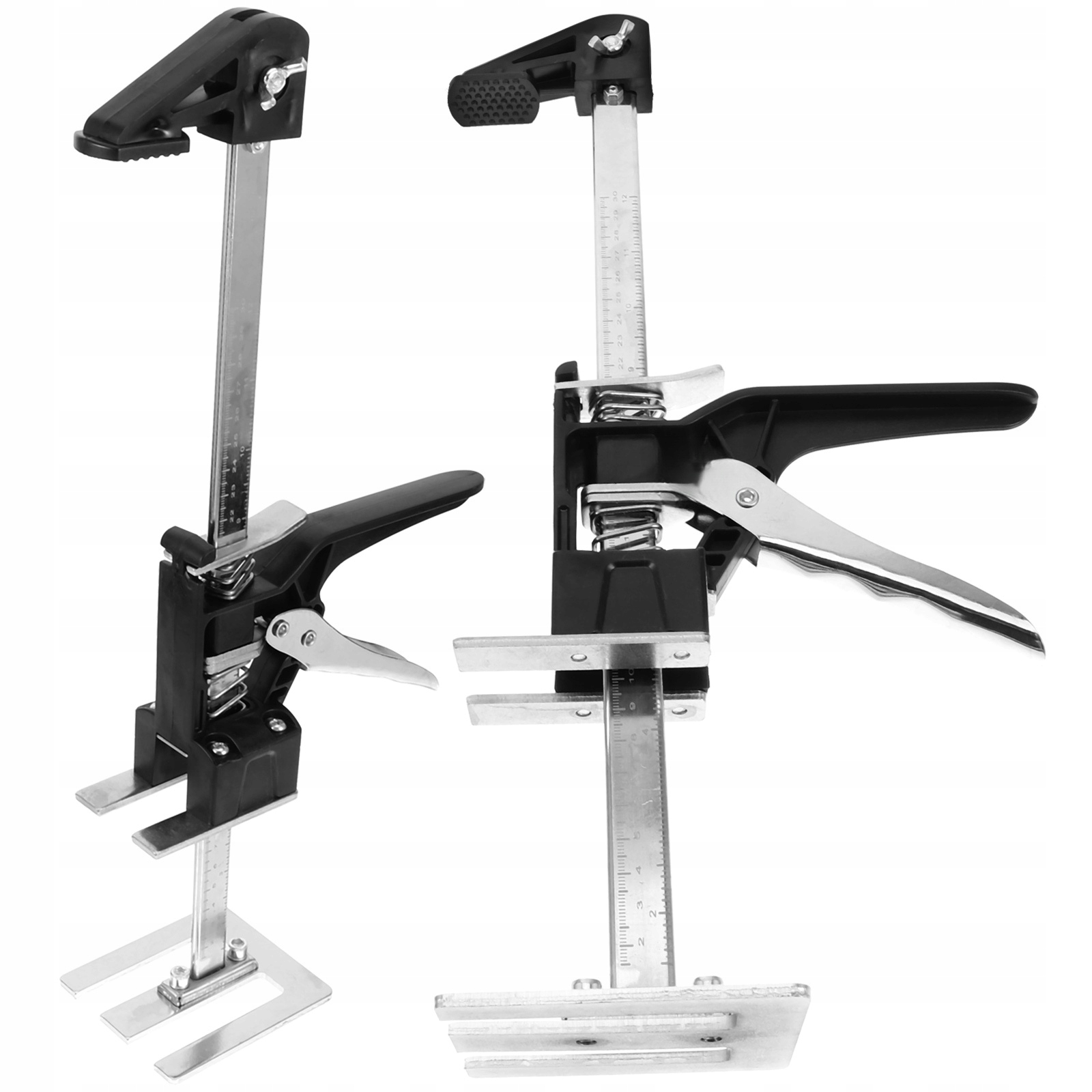 2 SZT. PODNOŚNIK DO PODNOSZENIA RĘCZNEGO PODNOŚNIK OSZCZĘDZAJĄCY PRACĘ