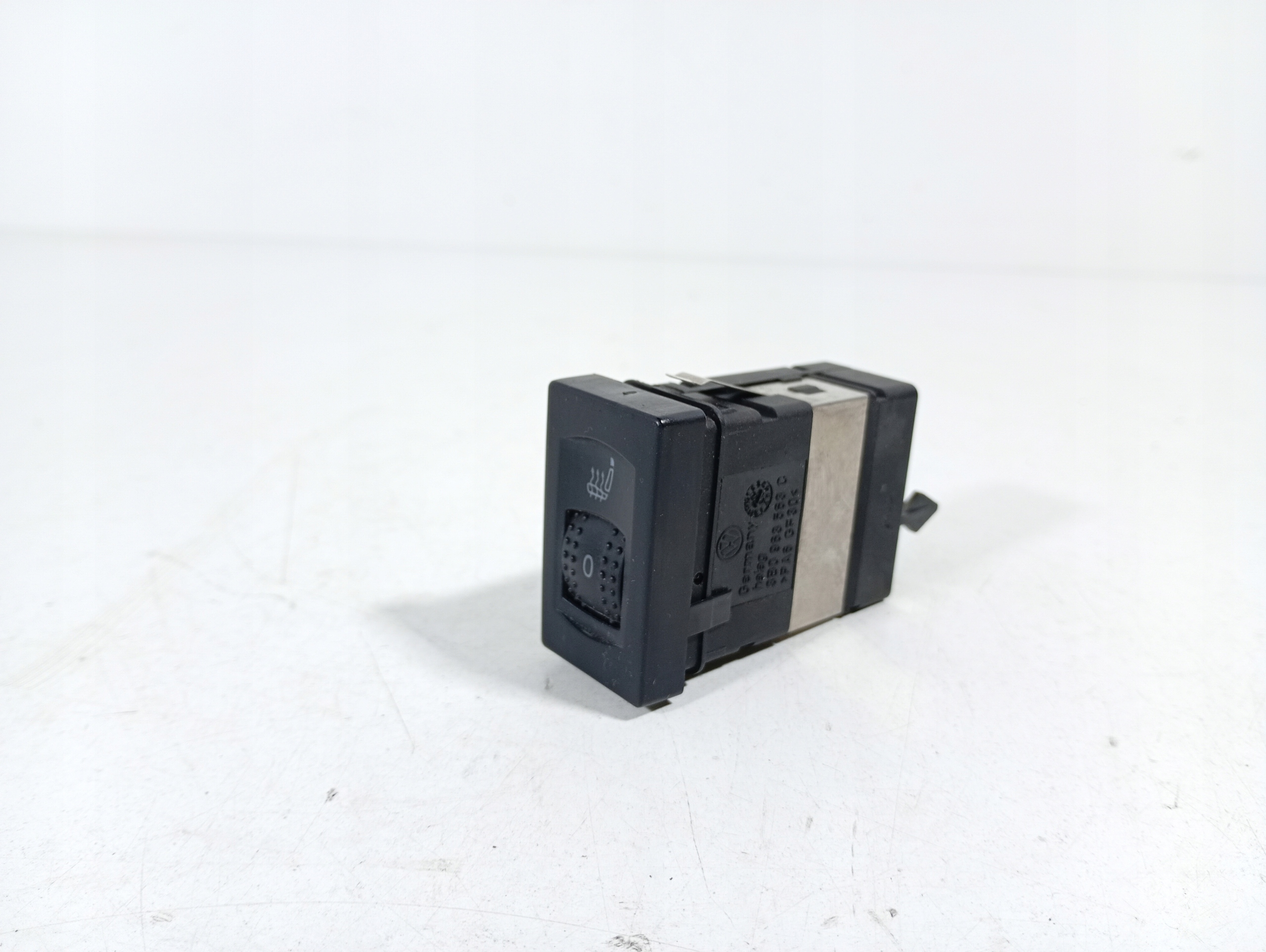 VW PASSAT B5 00-05 Schalter Schalter Hitzung SITZ OE 3B0963563C