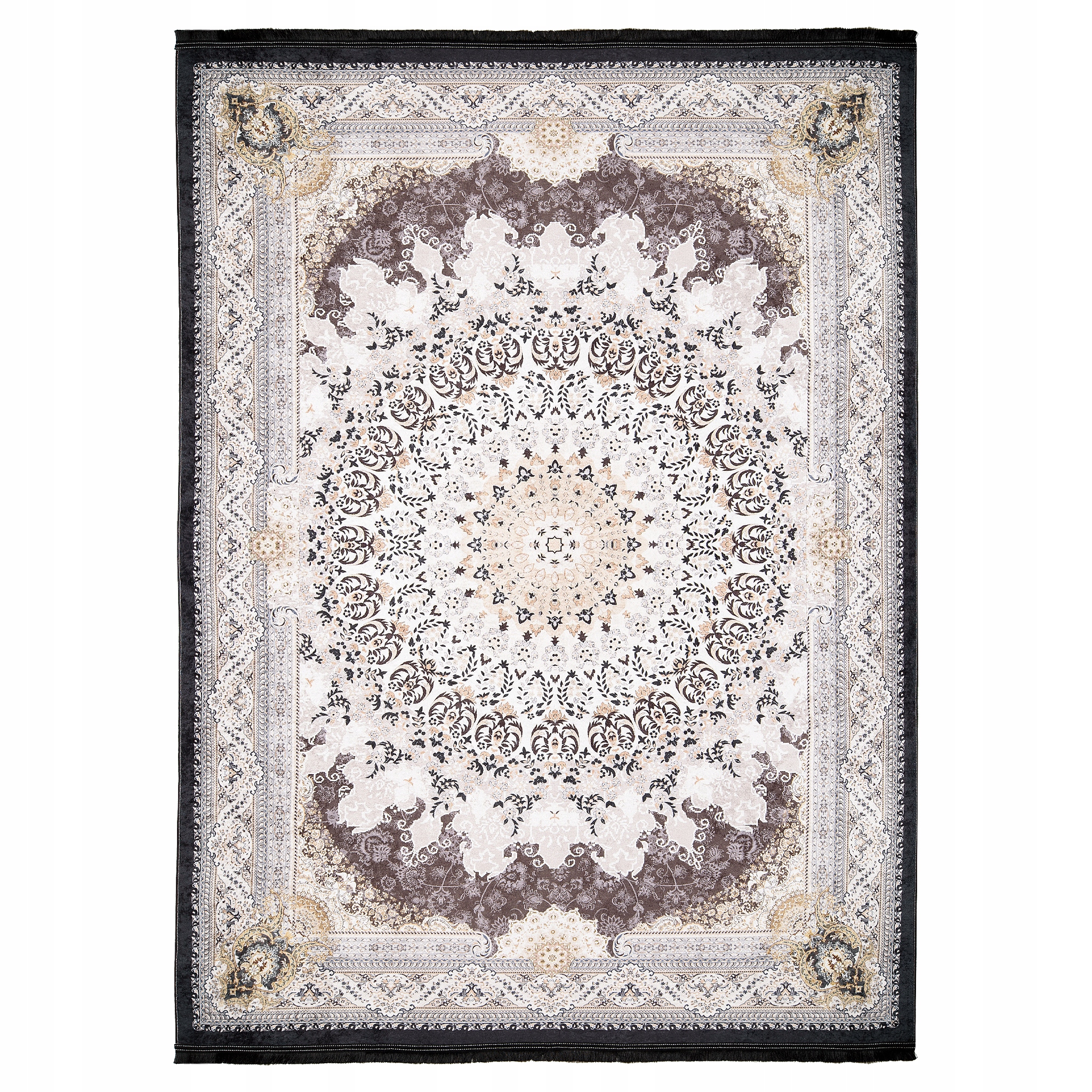 

Dywan Victoria 80x150 Loft Industrialny Modny v7
