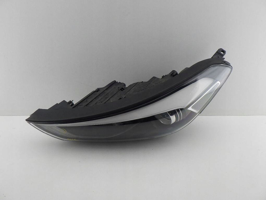 HYUNDAI TUCSON III 3 15- light front left