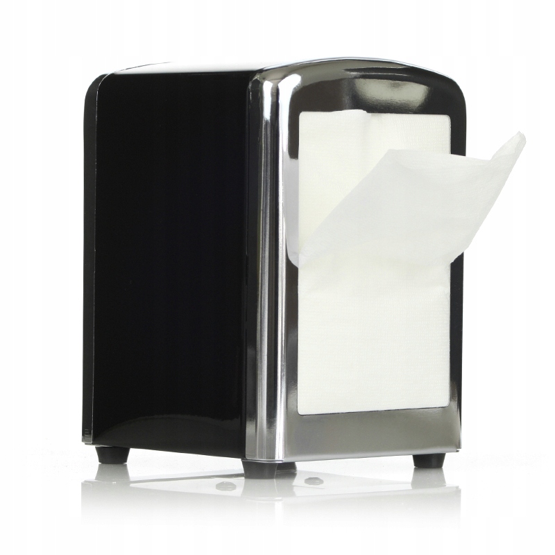 Podajnik dyspenser do serwetek dozownik Clarina Marka Clarina