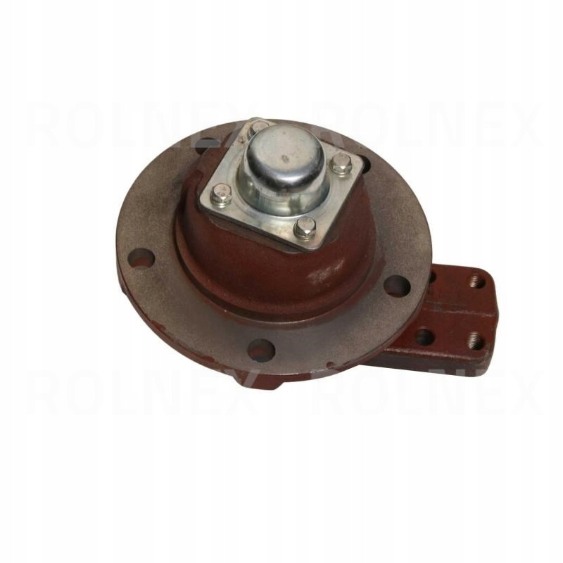 Náboj přední kola 600x16 T25 komplet A2531053 A25.31.053