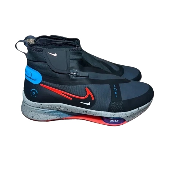 Nike Zoom Infinity Sportovní Pánské Boty Se Zapínáním 40 3EA