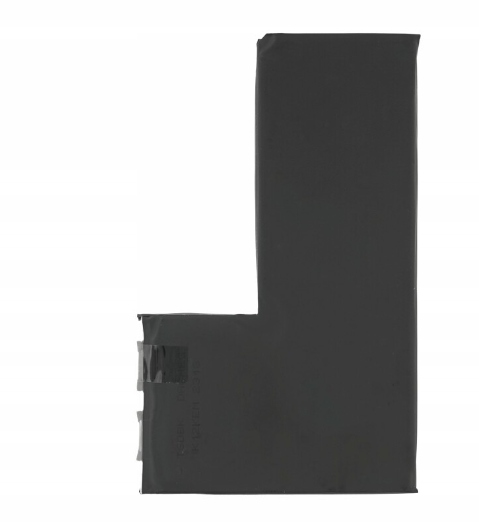 Bateria do Apple iPhone XS 2600 mAh bez flex BMS EAN (GTIN) 4251488661788