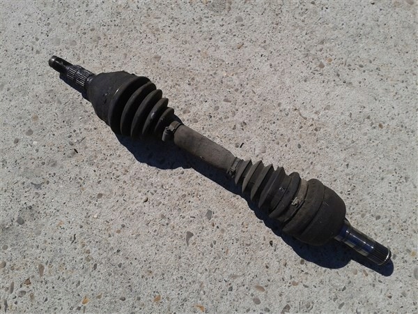 POLOS LEWA OPEL SIGNUM 2 2 DTI MANUAL