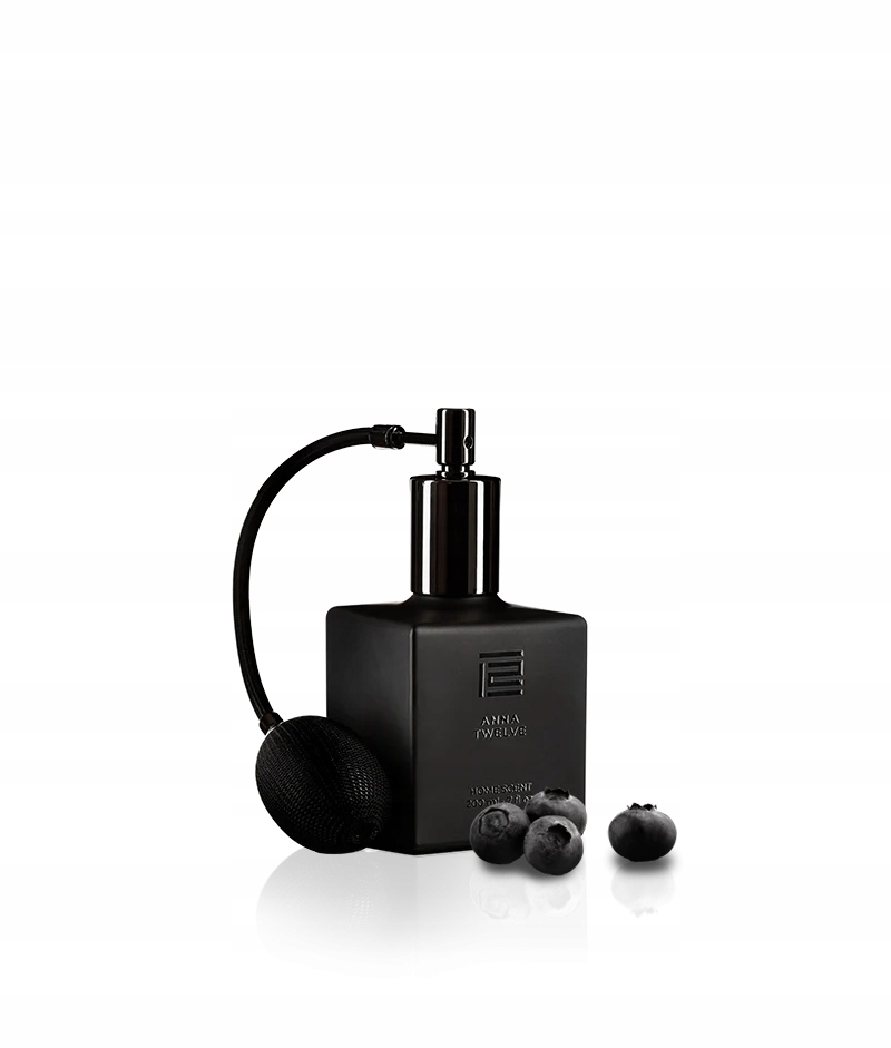 Perfumy do pomieszczeń - Boreal - BlackCube 100ml