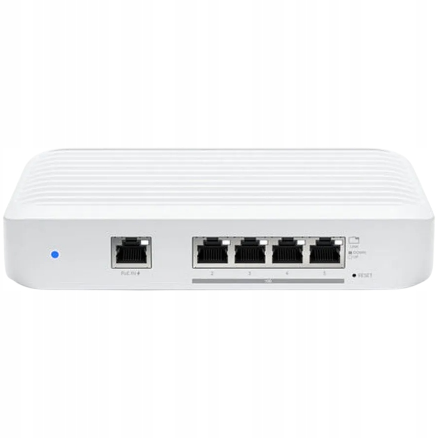 Ubiquiti UniFi Switch Flex Xg 4x10Gb RJ45 1xGbE PoE+ (usw Flex Xg)