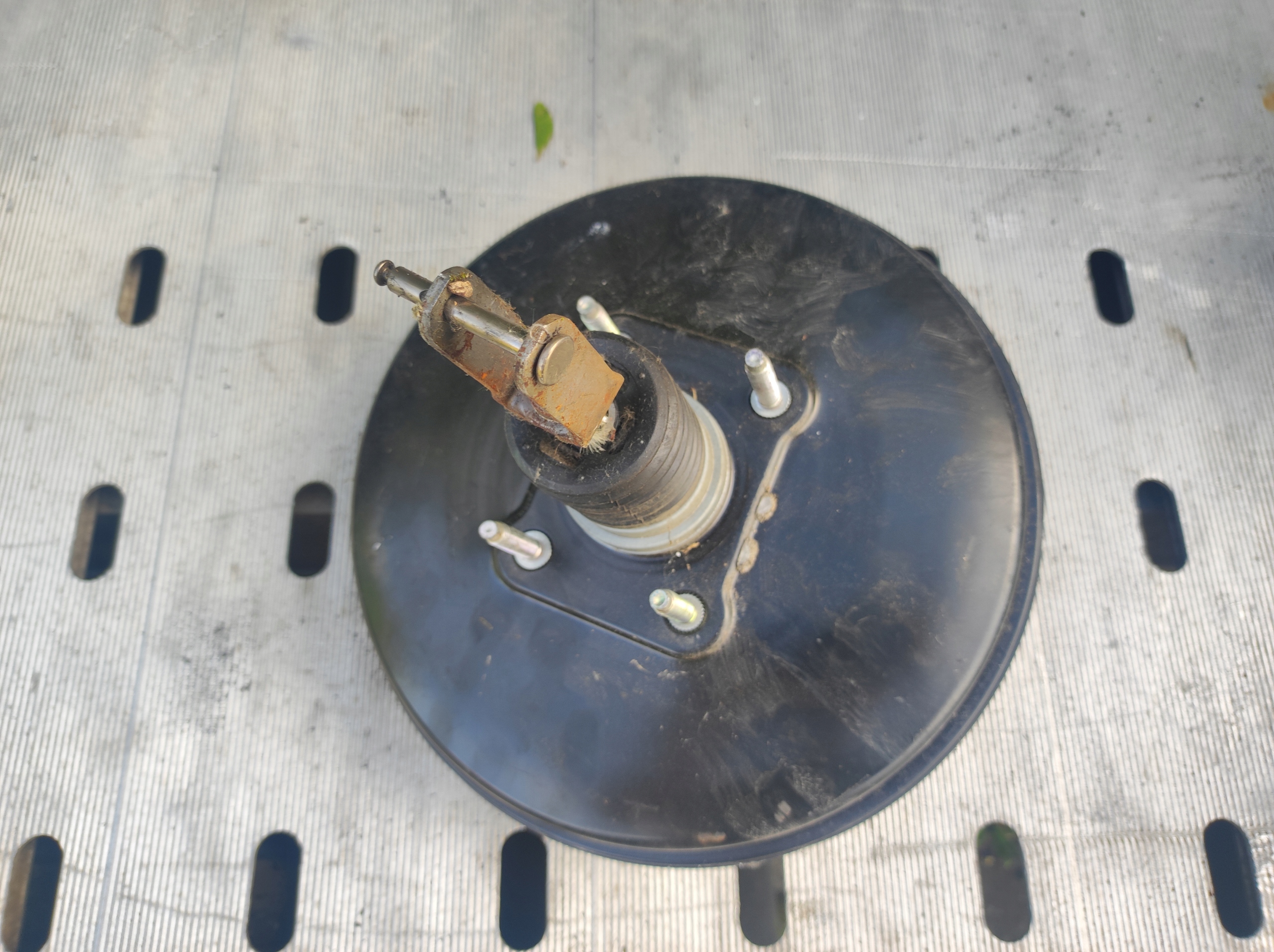 LEXUS GS III 05-12 SERWO HAMULCA 44610-30A40