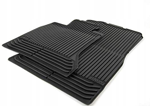 Oe Bmw Gumové Koberce Bmw 5 F10 F11 originál predná časť