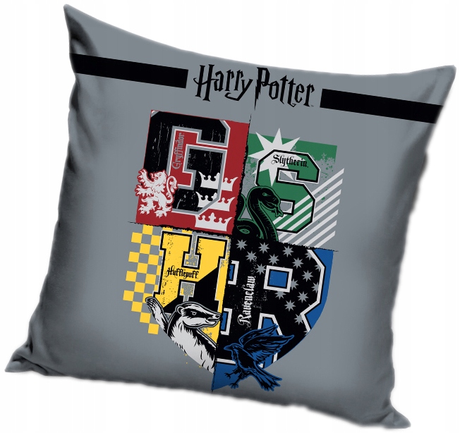 

Poszewka Na Poduszkę 40X40 Harry Potter