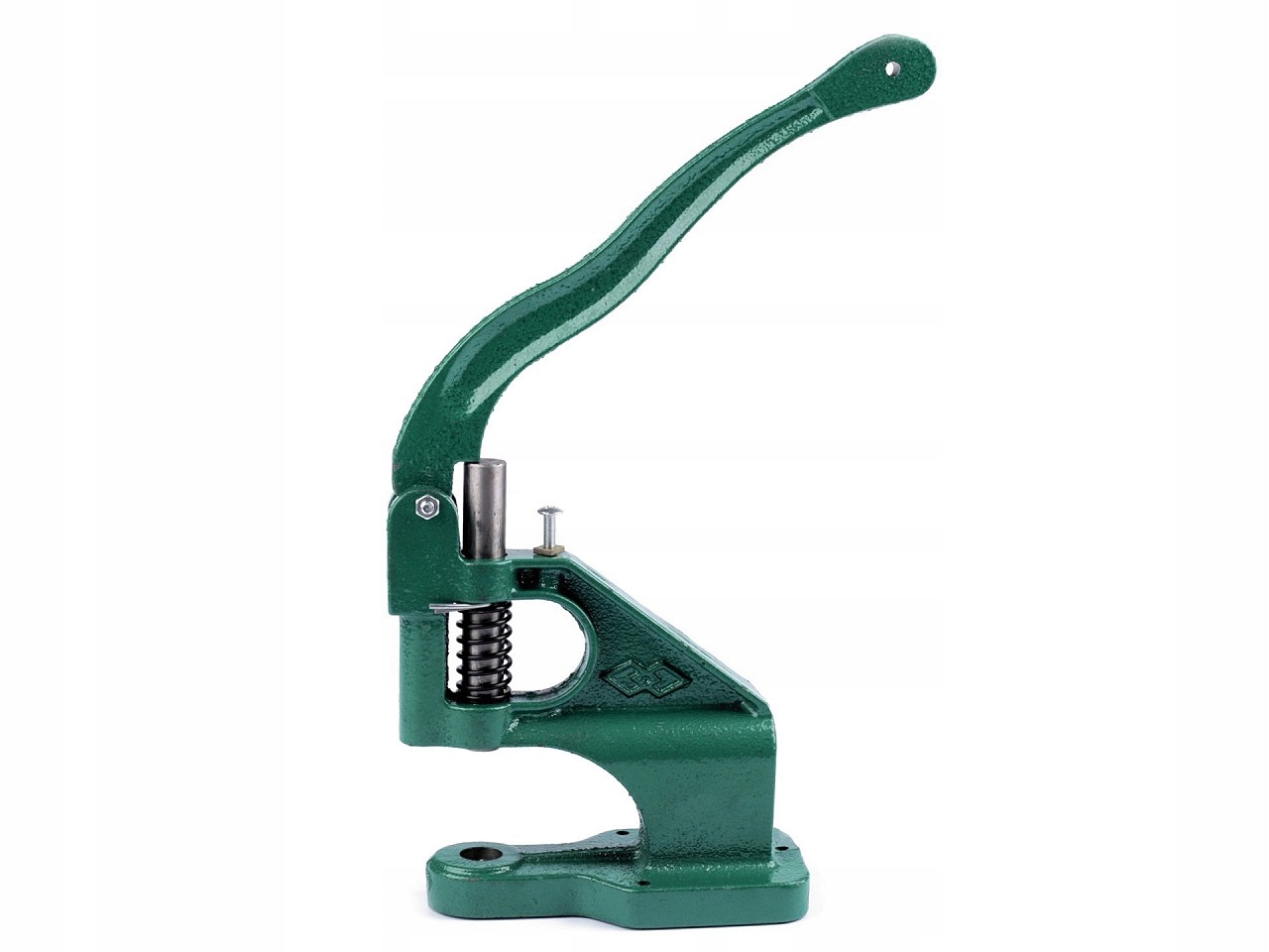 Pražská napáječka na kovové očka, nýty, nýty a spony