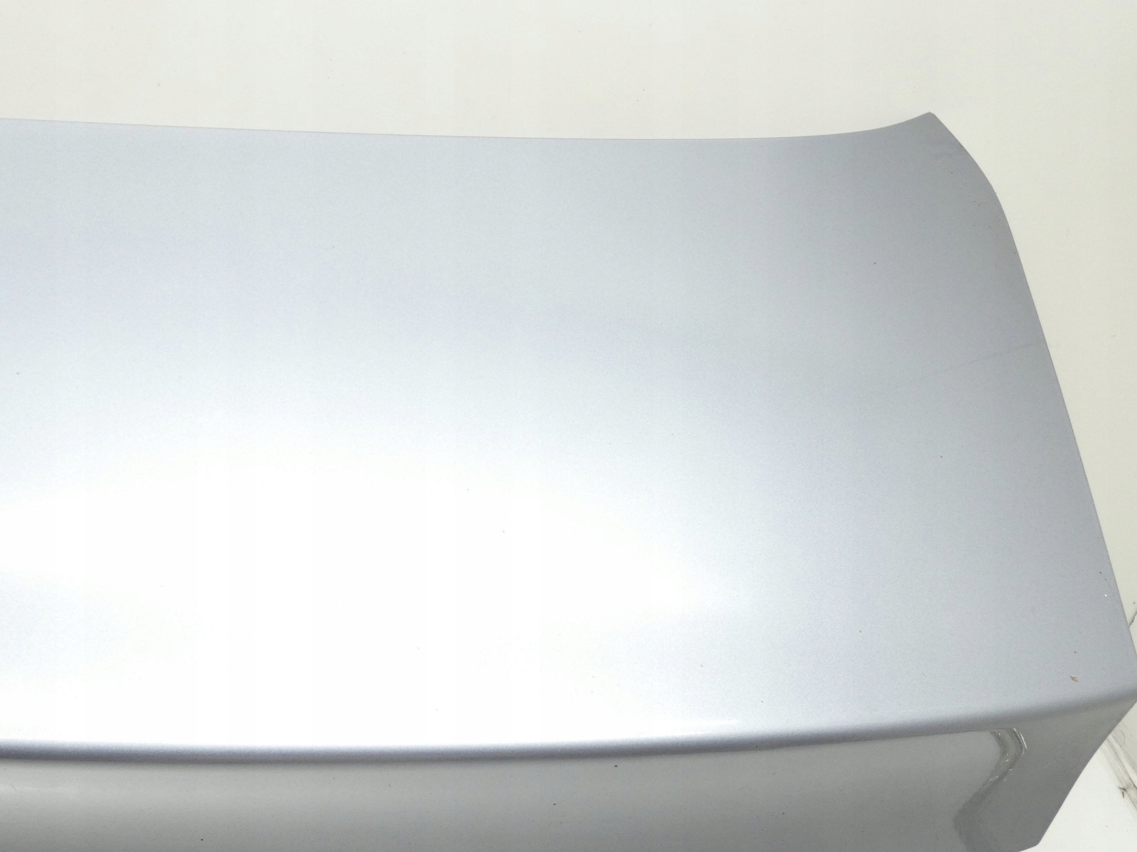 trunk door boot rear part rear AUDI A5 8T 3D COUPE LX7V