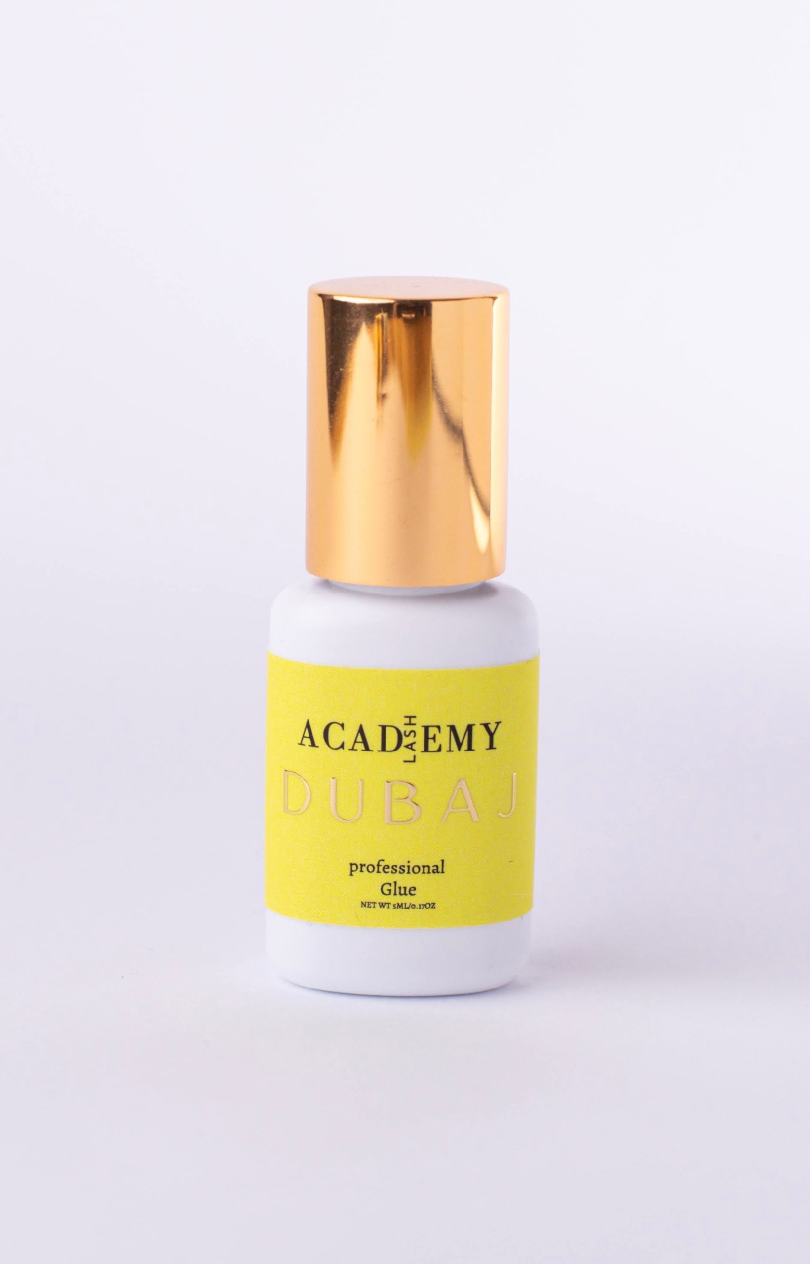 Klej Do Przedłużanie Rzęs Dubaj 0,3 sek Lashacademy