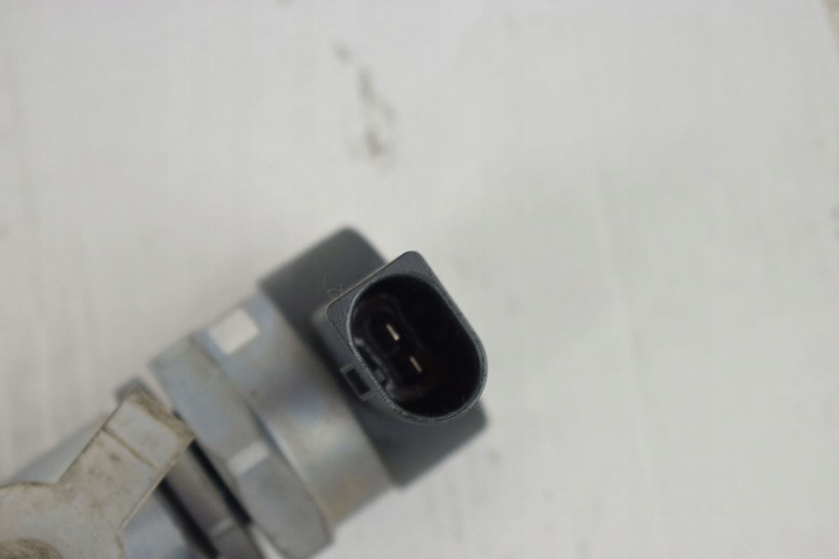 Rampe injection BMW 2.0 D 780912805