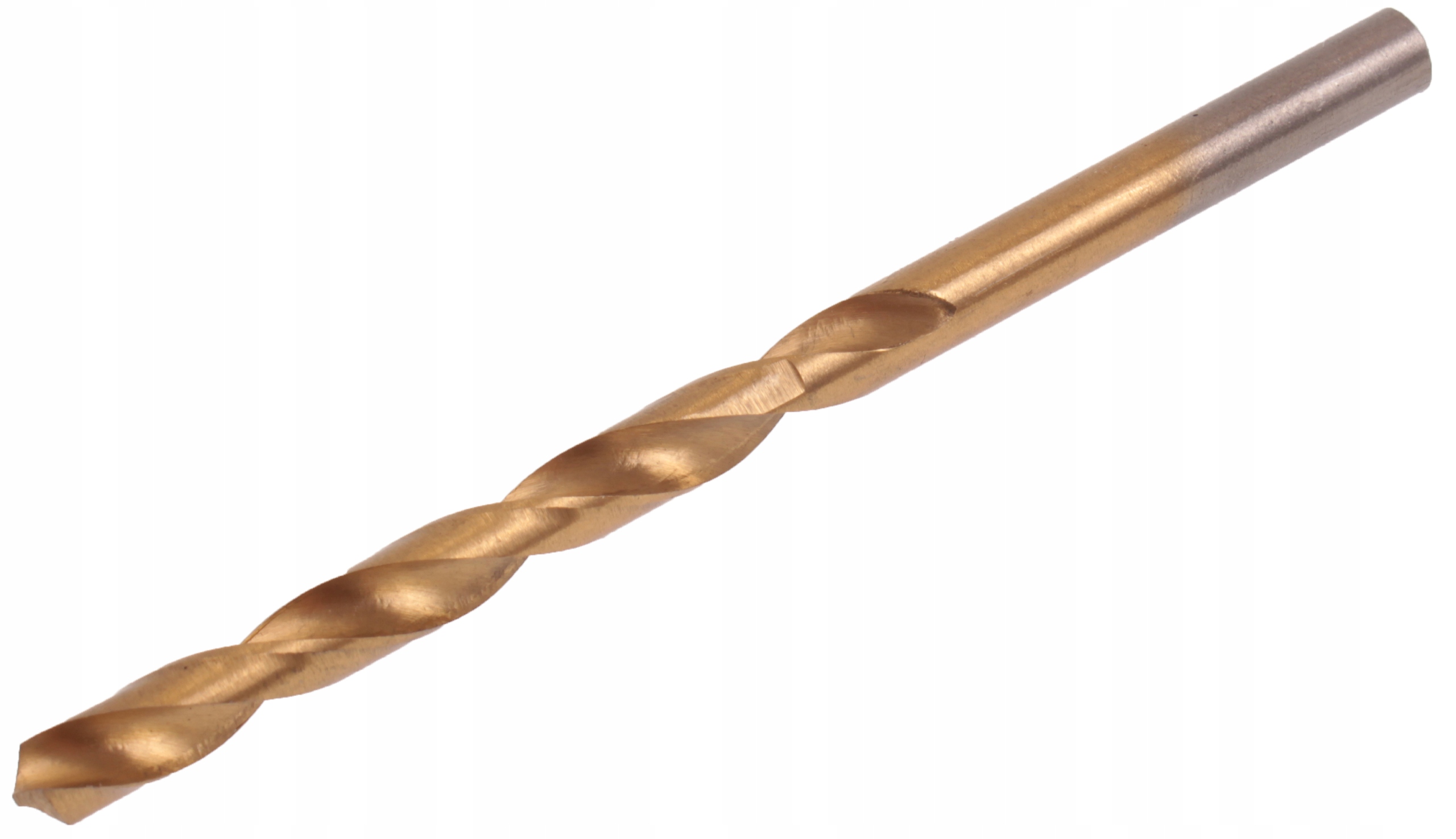 

Wiertło do metalu 5,5 mm Moller Hss DIN338