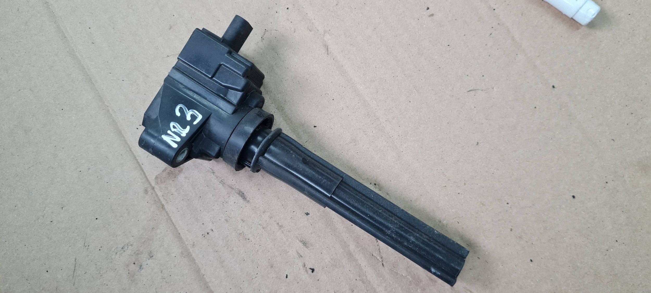 Ford Edge II 2020 ST LIFT coil ignition 2.7 V6 FORD KT4E12A366AA
