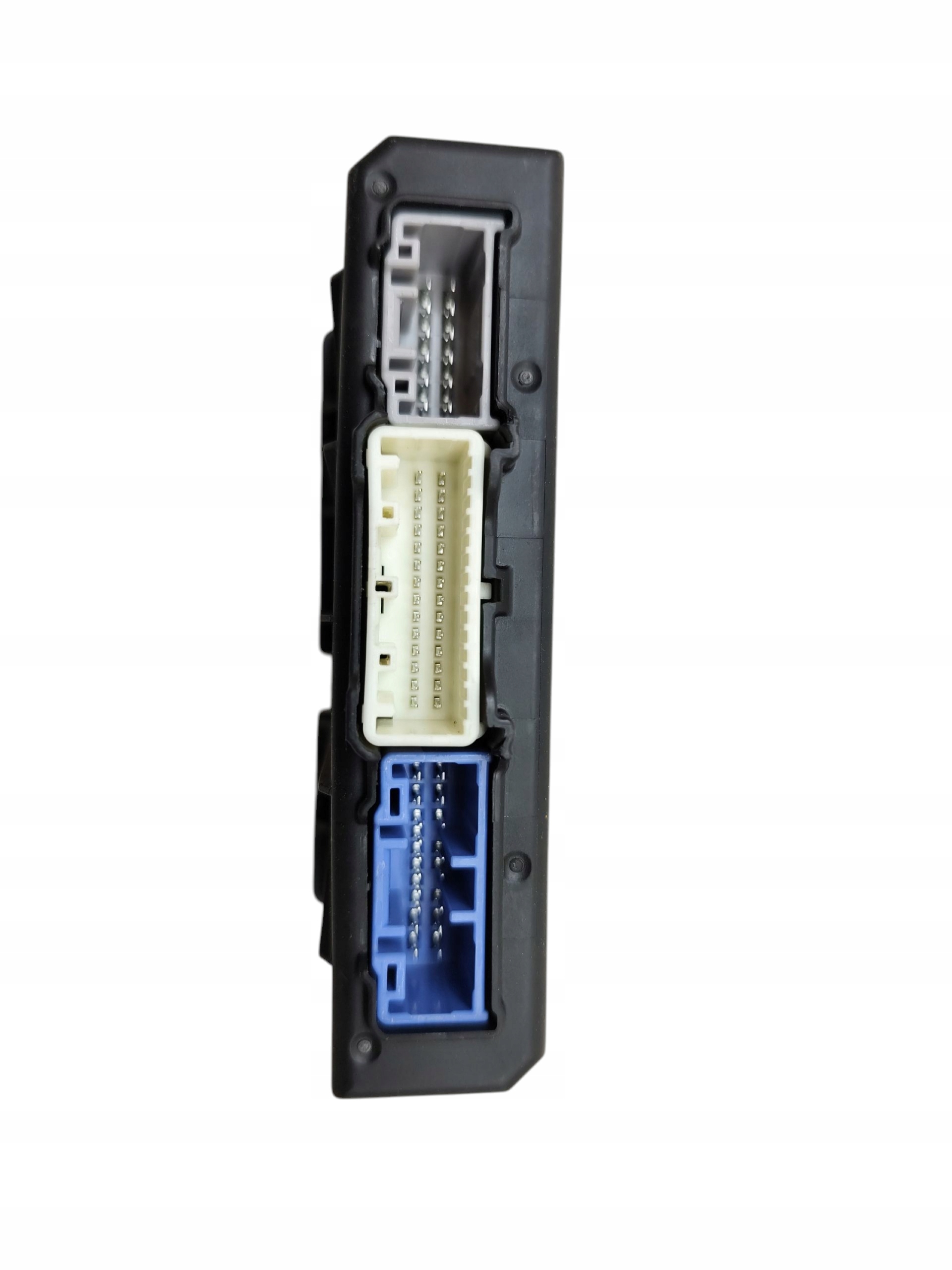 control unit module BCM MAZDA 3 III BM/BN 6 GJ/GL CX-3 CX-5 G4YC-675X0