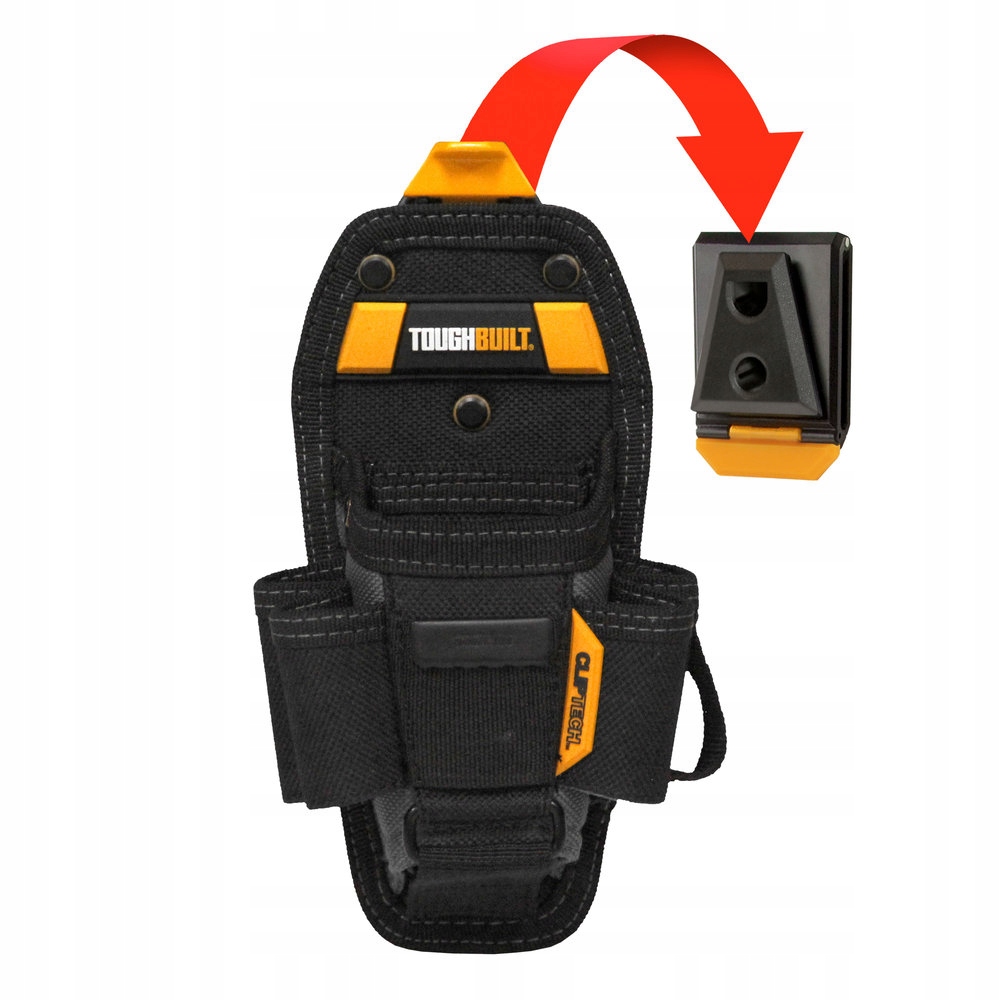 Kieszeń sakwa narzędziowa Toughbuilt TB-CT-36-M7