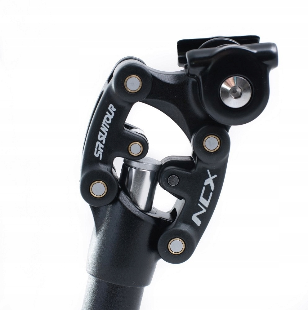 

Suntour Ncx XL 27,2x400 Wspornik Siodła Amortyzowa