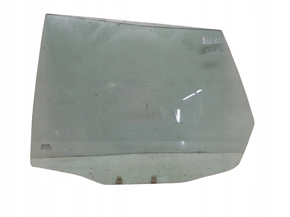 VOLVO V40 99- SZYBA LEWY TYŁ 43R00022