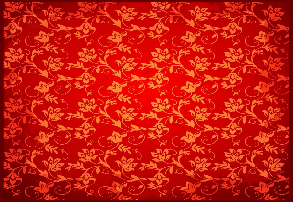 

Fototapeta Flizelinowa Kwiecisty wzór 152x104