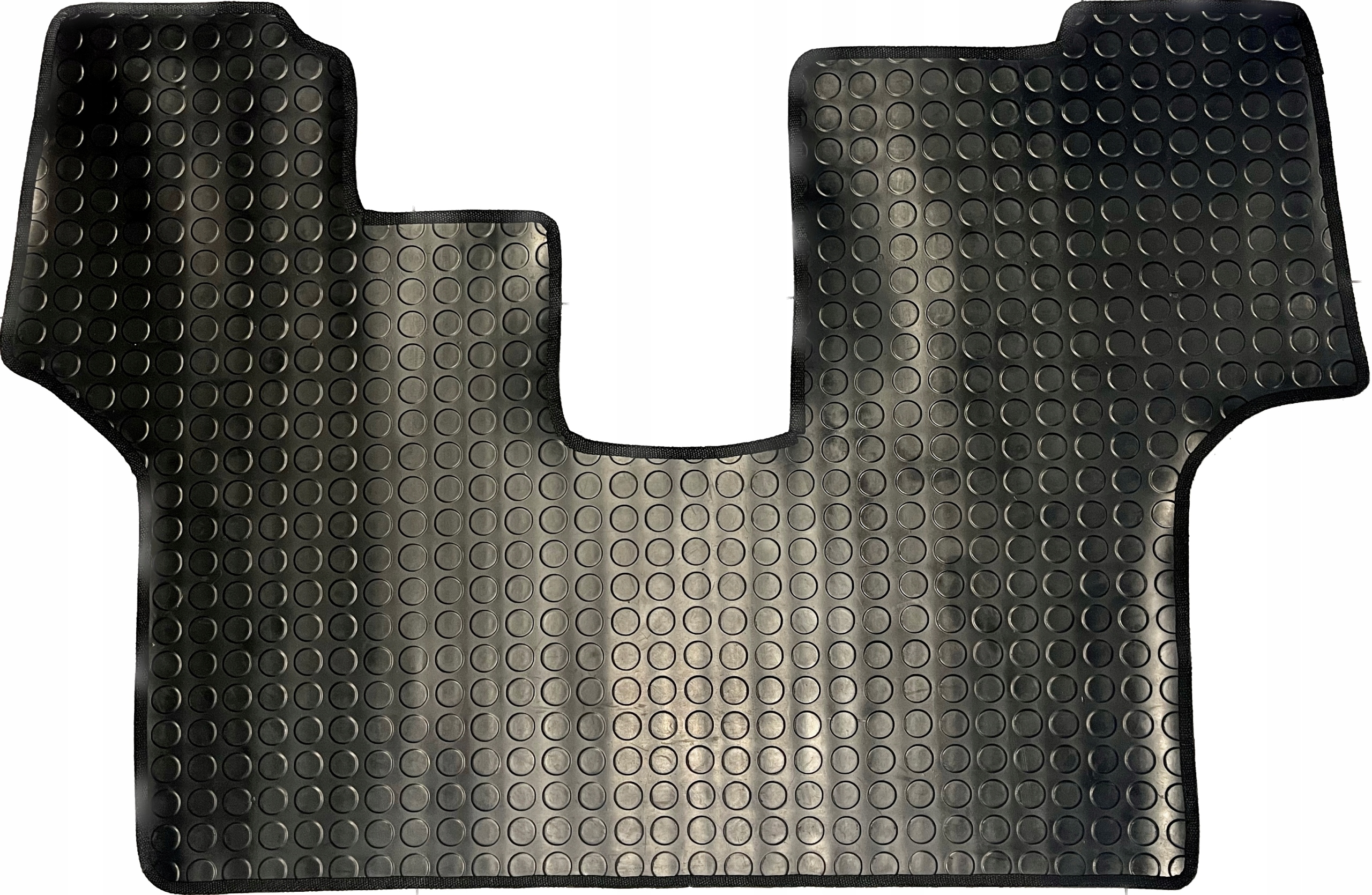 Fendt Vario 400 700 800 COM2 2000- Gumový Kobereček