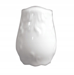 0001 POSYPYWACZKA SÓL ROCOCO PORCELANA ĆMIELÓW