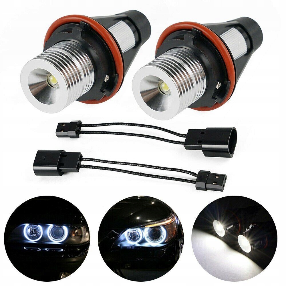 

Ringi Led Marker 10Wat Bmw E39 E53 E60 E61 E65 E87