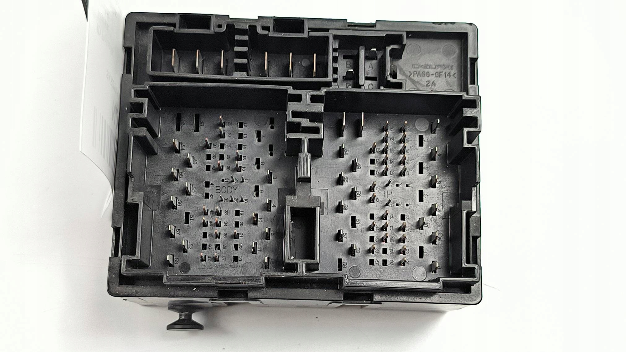 Module fusibles 68068355AD FIAT FREEMONT
