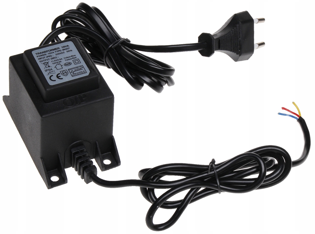 ZASILACZ NAPIĘCIA ZMIENNEGO AWT-027 PULSAR ABCV