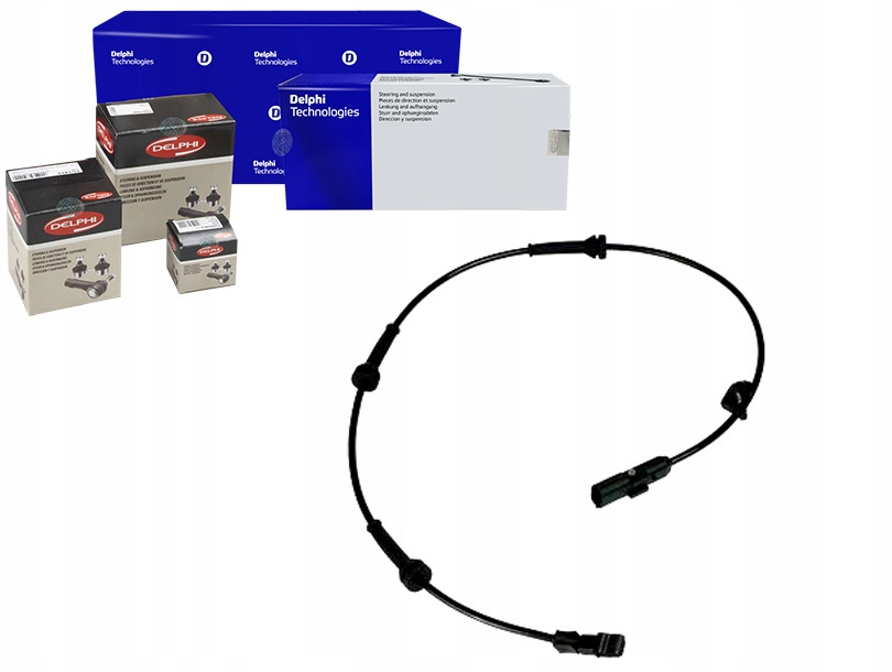 Senzor Abs Delphi 8200404460 82OO4O446O 24O711518