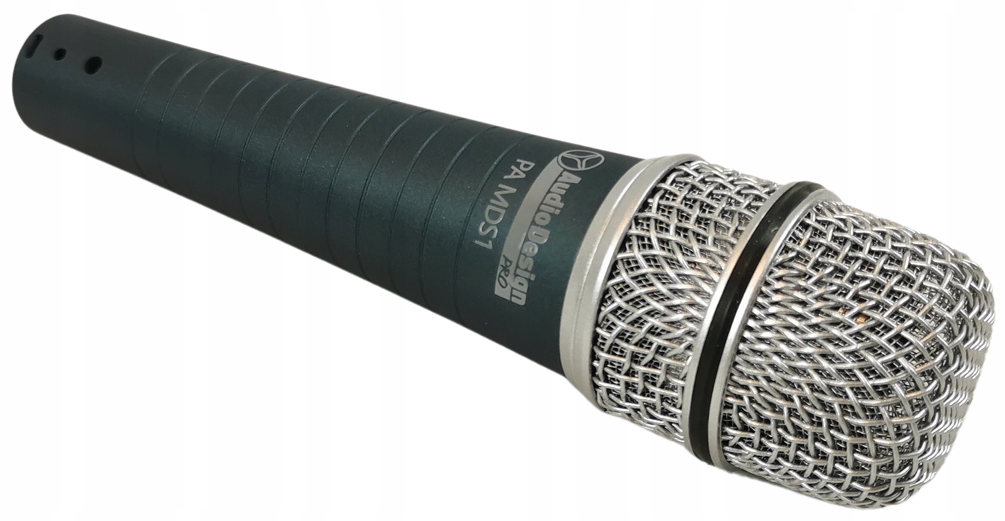 AudioDesign Pa MDS1 dynamický nástrojový mikrofon