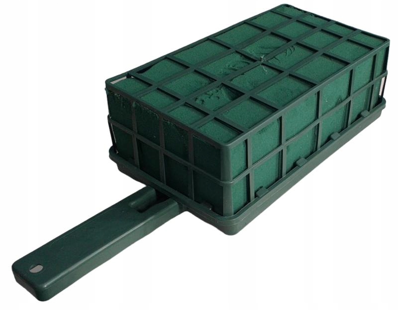 

Floret Maxi Gąbka flor mokra Victoria 1szt+gratis!