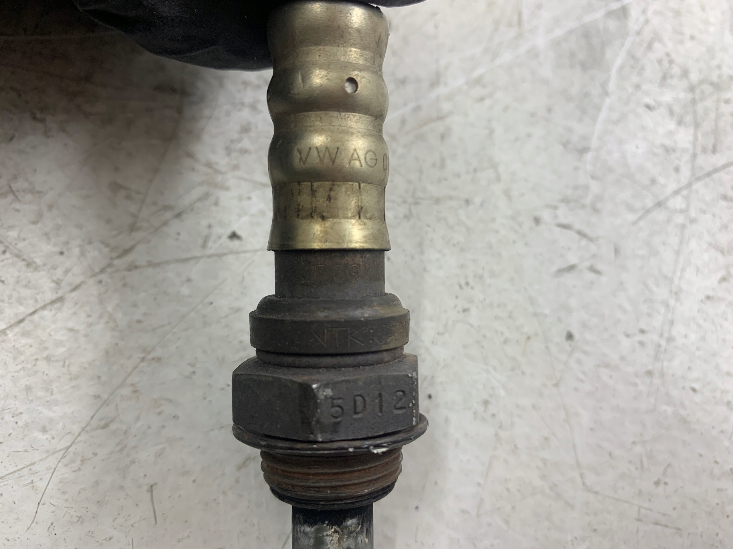 AUDI A6 C6 2.4 SONDA LAMBDA 06E906265D