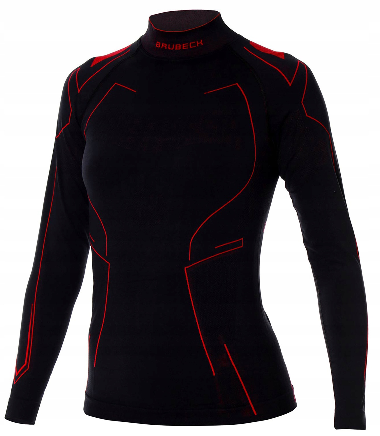 BIELIZNA DAMSKA TERMICZNA BRUBECK COOLER CHŁODZĄCA KOMPLET BLUZA SPODNIE S Numer katalogowy producenta LS1435W, LE1247W | KOMPLET