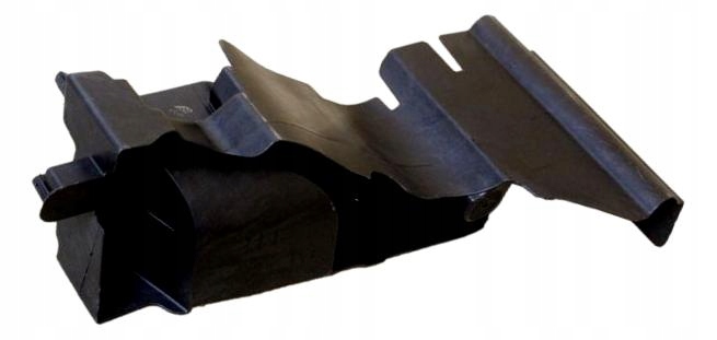 Mercedes Sprinter 906 Upevnění nárazníku přední levý Oe