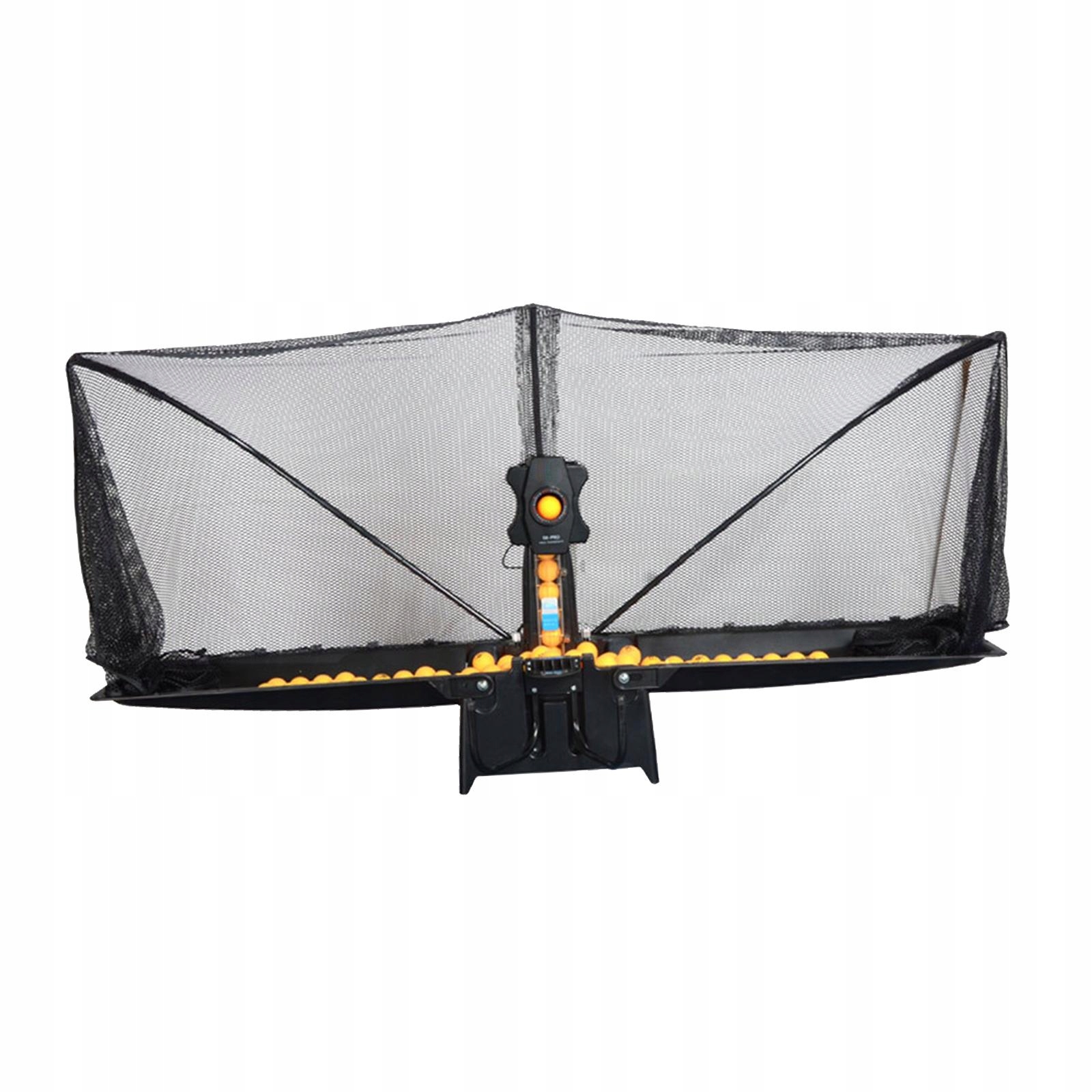 Automatyczny sprzęt do tenisa stołowego z piłeczką do ping-ponga Marka bez marki