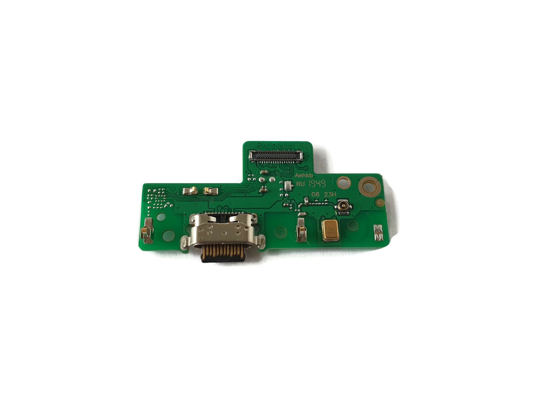 

Gniazdo złącze ładowania Usb Motorola Moto G8