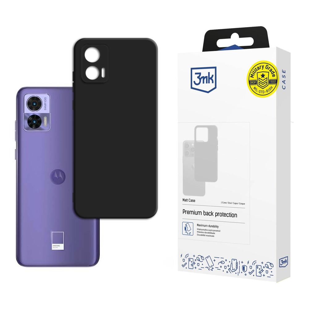 Motorola Moto Edge 30 Neo 3mk Matt Case