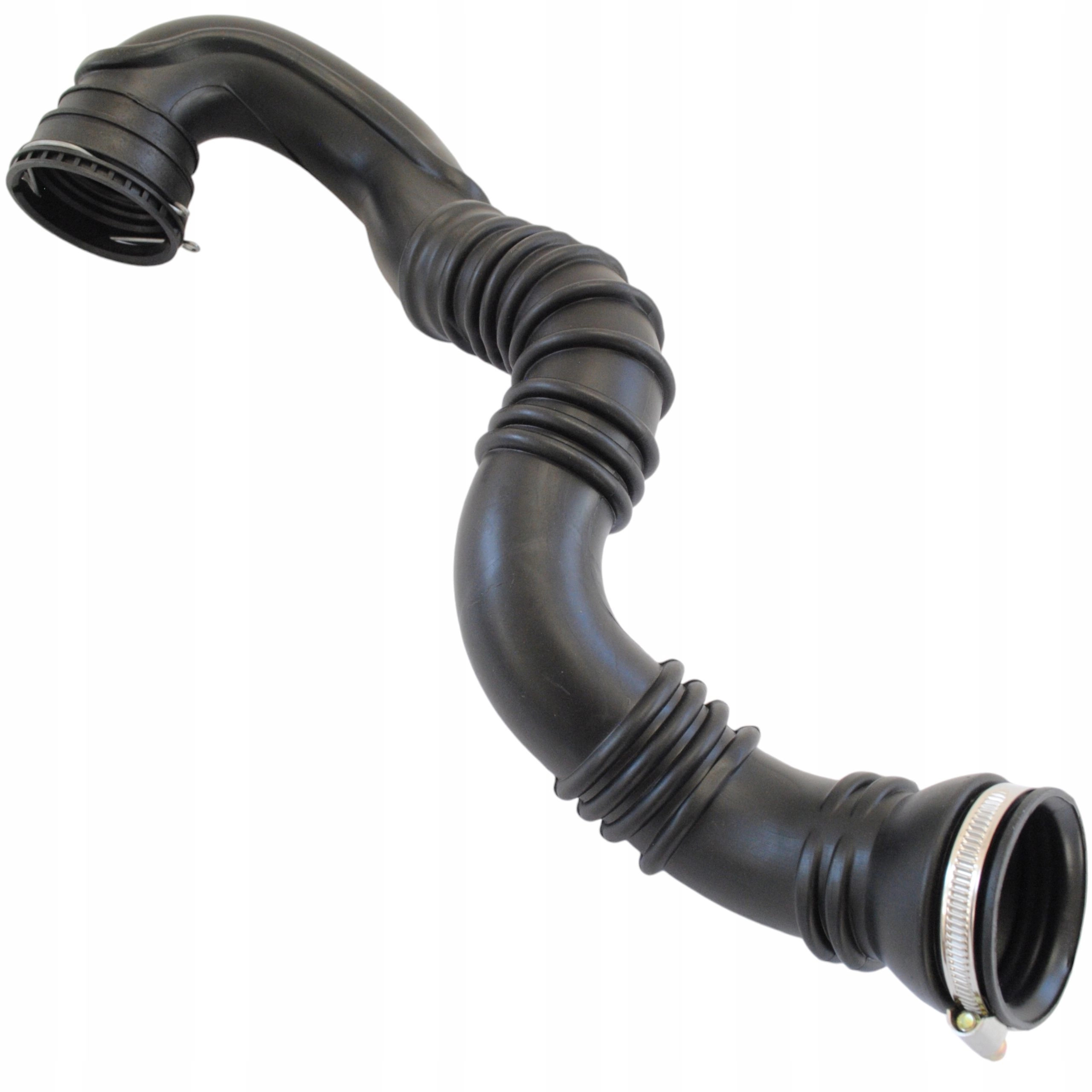 Kabel Trubka kabel intercooler škrticí klapky Astra J IV 1,7 CDTi 13265281