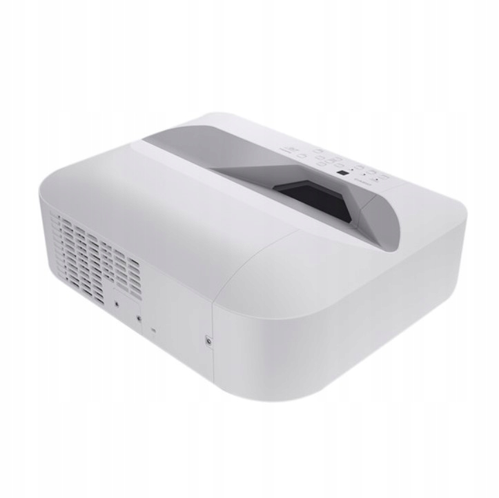 Projektor LED CASIO XJ-UT310WN biały