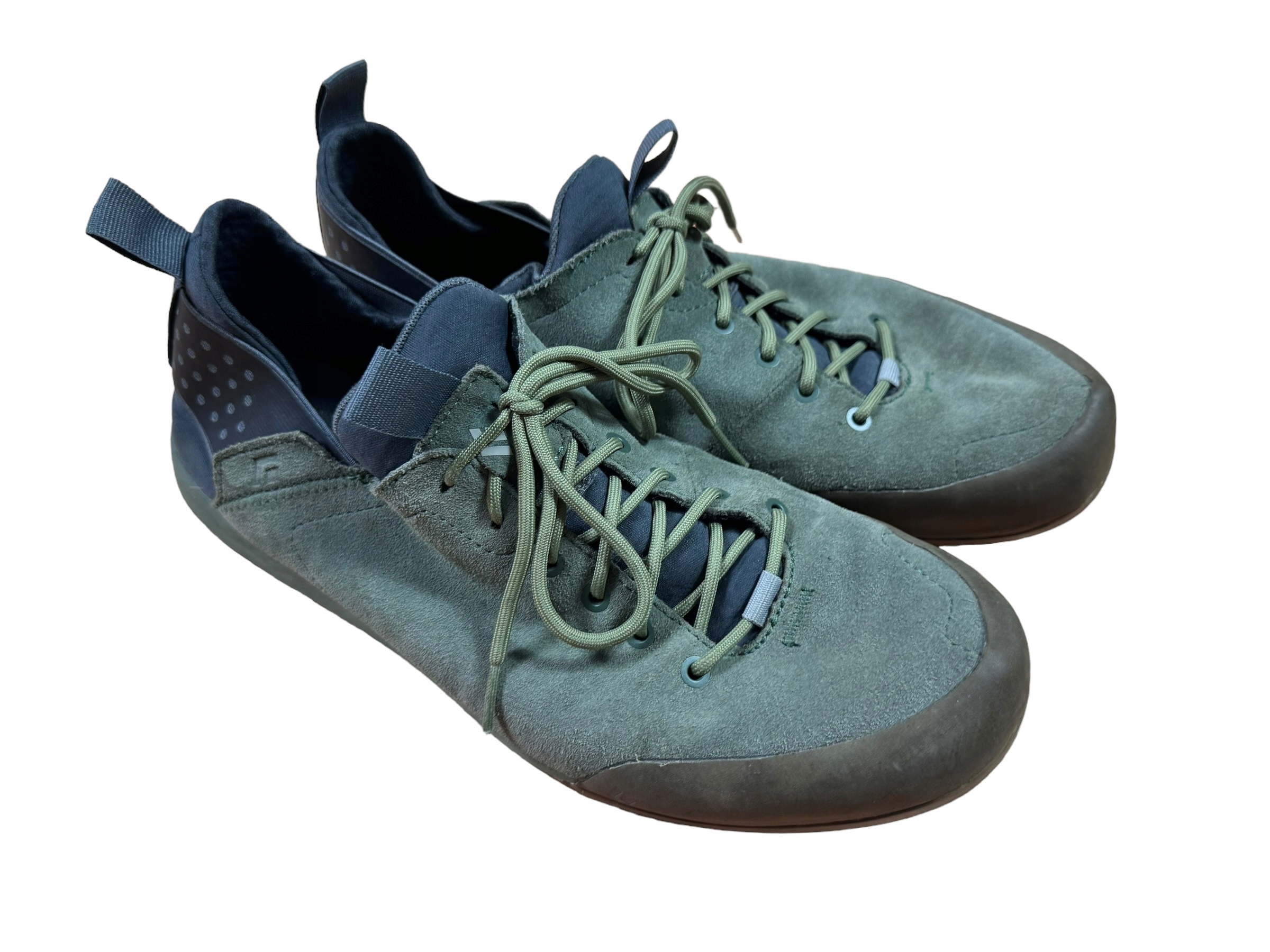 BLACK DAIMOND BUTY TREKKINGOWE MĘSKIE 46,5